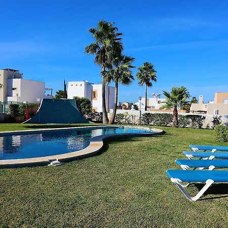 Appartement Aldeia Joinal - Swimming Pool - Free Wifi - By Bedzy à Albufeira Extérieur photo